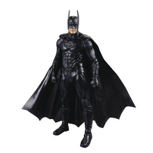 DC Multiverse Batman and Robin Batman