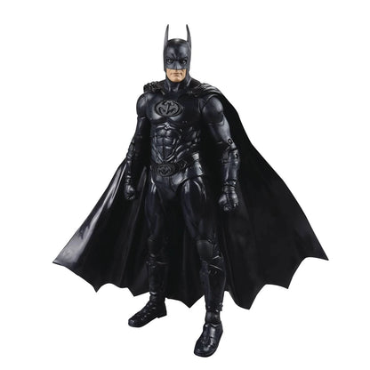 DC Multiverse Batman and Robin Batman