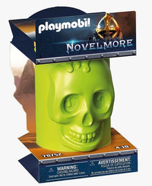 Novelmore Collectible Figures 70752