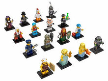 LEGO® Minifigures Series 9 (71000) (Retired)