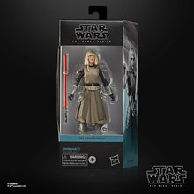 SW Black Series Shin Hati