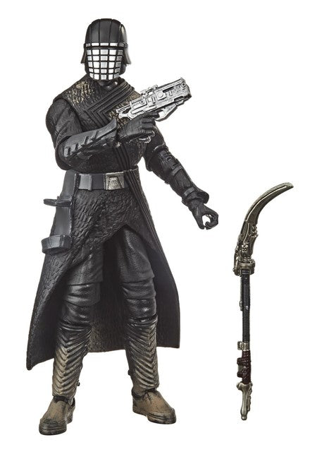 Star Wars The Black Series Knight of Ren