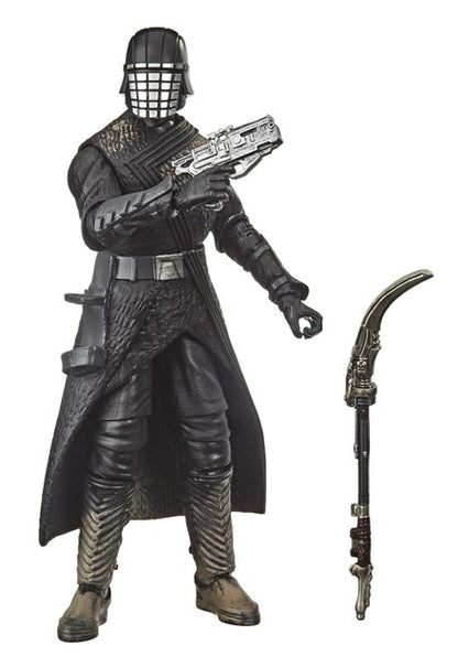 Star Wars The Black Series Knight of Ren
