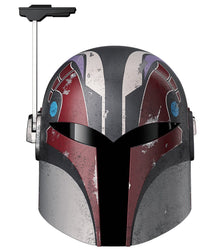 SW Black Series Sabine Wren Electronic Helmet