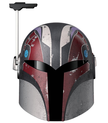 SW Black Series Sabine Wren Electronic Helmet