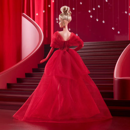 Barbie Mattel 80Th Anniversary – Blonde