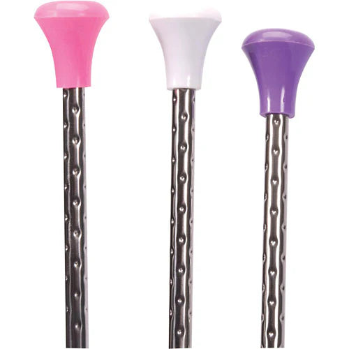 Twirling Baton Metal - Assorted