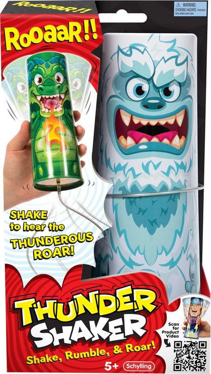 Thunder Shaker