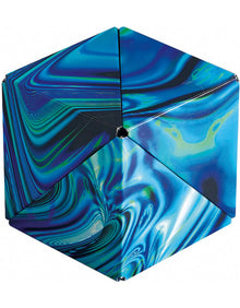 Shashibo Mystic Ocean