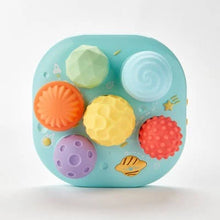 Sensory Ball Night Light