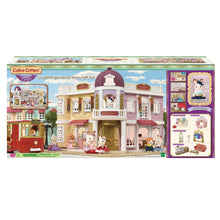 Grand Department Store Gift Set - Calico Critters