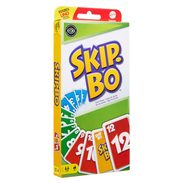 Skip Bo