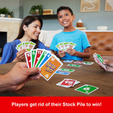 Skip Bo