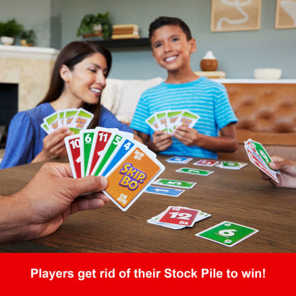Skip Bo