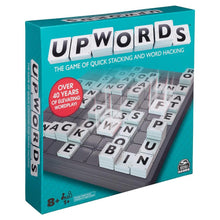 Upwords