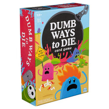 Dumb Ways to Die the Game!