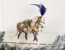 Snowbird - 2022 Holiday Horse