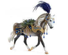 Snowbird - 2022 Holiday Horse