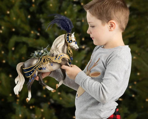 Snowbird - 2022 Holiday Horse