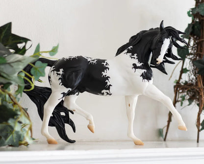 Spanish Horse | Breyer 75th Anniversary