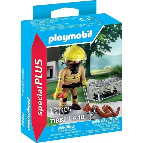 Snake rescue (PM-71882)