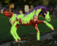 Spectre 2023 Halloween Horse (Discontinued)