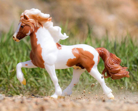 Sporour Fra Bergi (Discontinued)