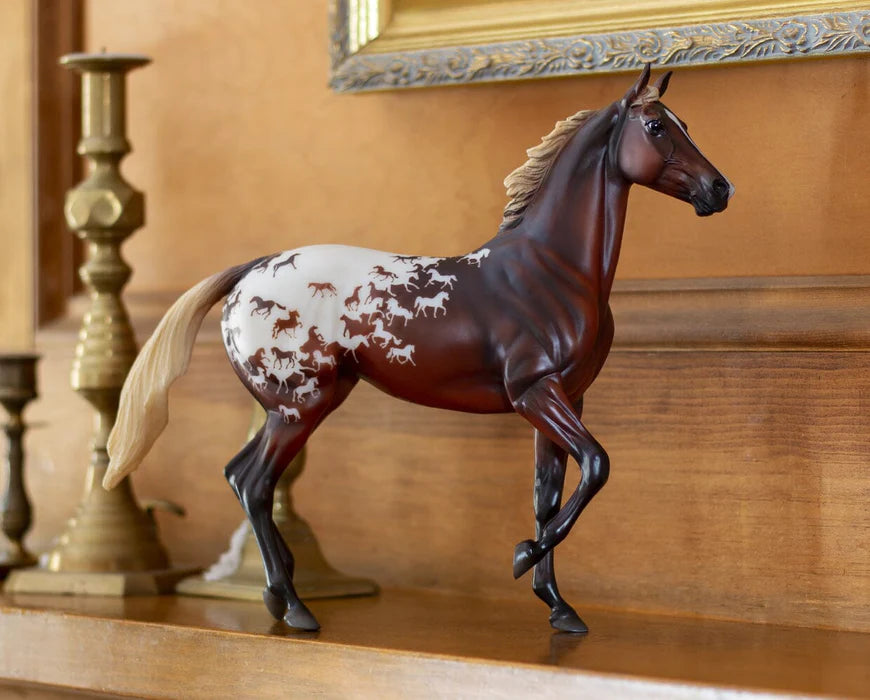 Sport Horse | Breyer 75th Anniversary