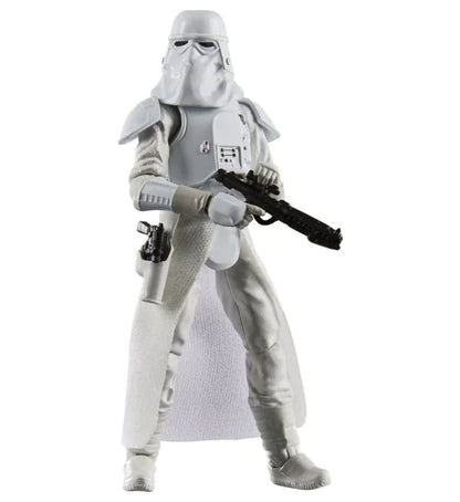 Star Wars: The Vintage Collection - Imperial Snowtrooper Commander