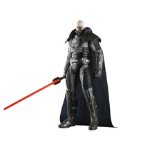 Star Wars Black Series Darth Malgus