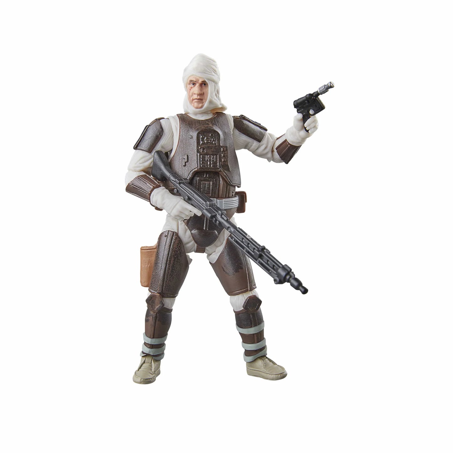 Star Wars The Vintage Collection Dengar Action Figure
