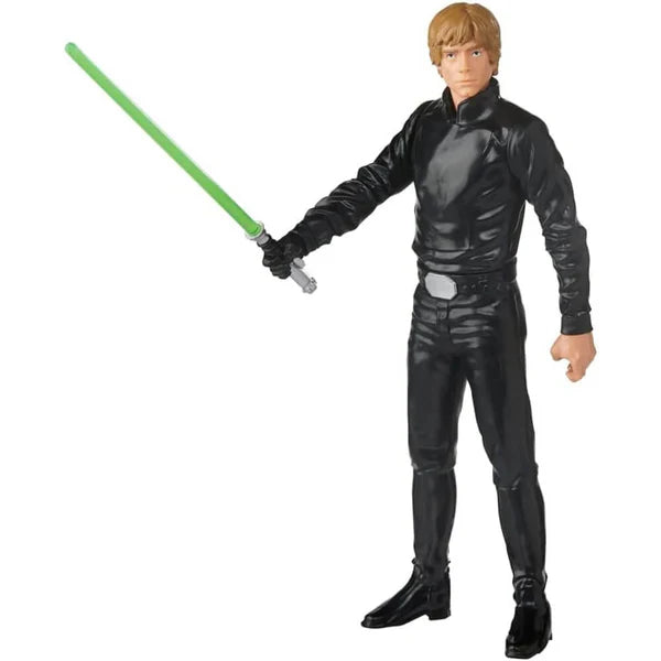 Star Wars 6" Luke Skywalker