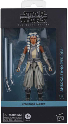 SW Black Series Ahsoka Tano (Peridea)
