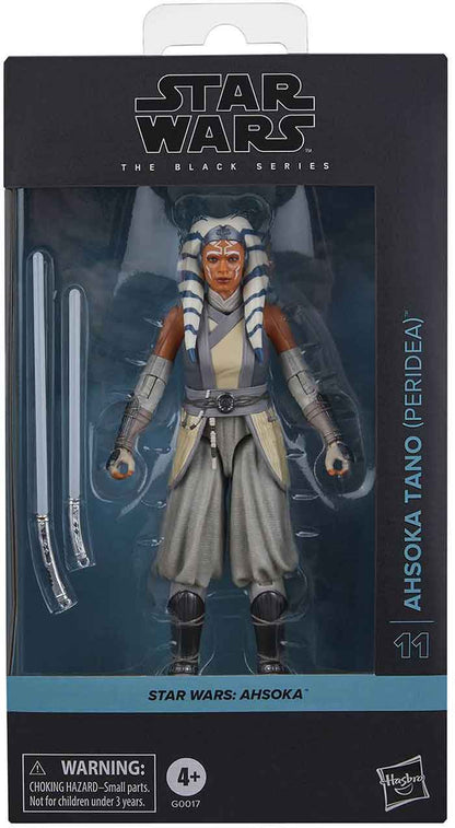 SW Black Series Ahsoka Tano (Peridea)