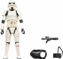Star Wars The Black Series Imperial Remnant Stormtrooper