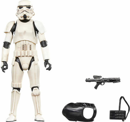 Star Wars The Black Series Imperial Remnant Stormtrooper