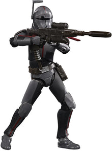 Star Wars The Black Series  Bad Batch Crosshair