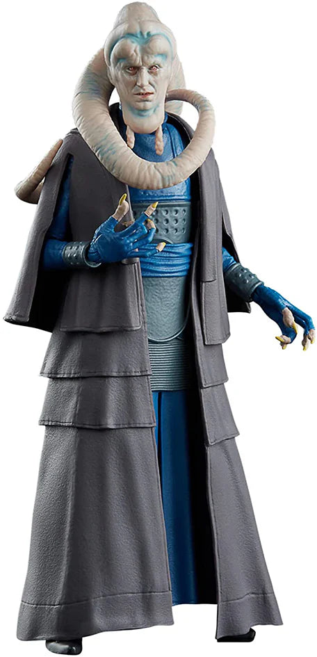 Star Wars The Black Series Bib Fortuna
