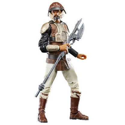 SW Black Series Lando Calrissian 6-Inch Action Figure