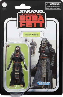 Star Wars The Vintage Collection Tusken Warrior
