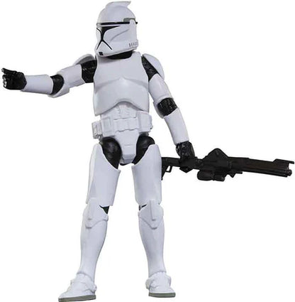 Star Wars The Vintage Collection Phase I Clone Trooper