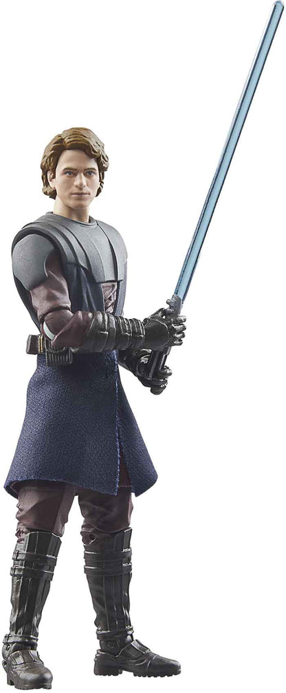 Star Wars The Vintage Collection Anakin Skywalker (Ahsoka) 3 3/4-Inch Action Figure