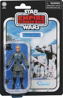 Star Wars The Vintage Collection - General Veers
