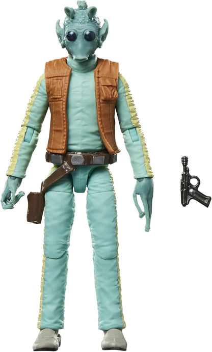 Star Wars The Vintage Collection - Greedo