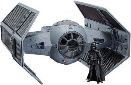 Star Wars The Vintage Collection Darth Vader's TIE Advanced