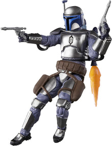 Star Wars The Vintage Collection Jango Fett
