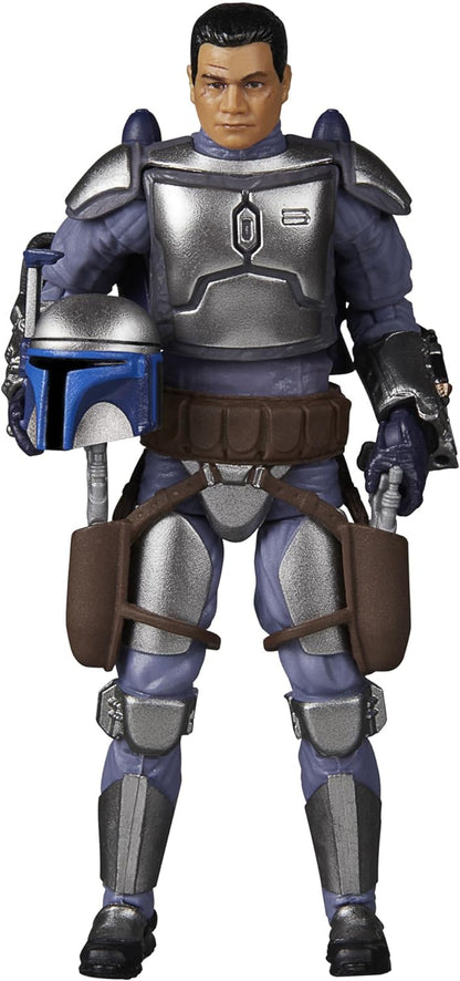 Star Wars The Vintage Collection Jango Fett