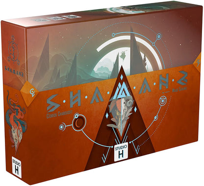 Shamans