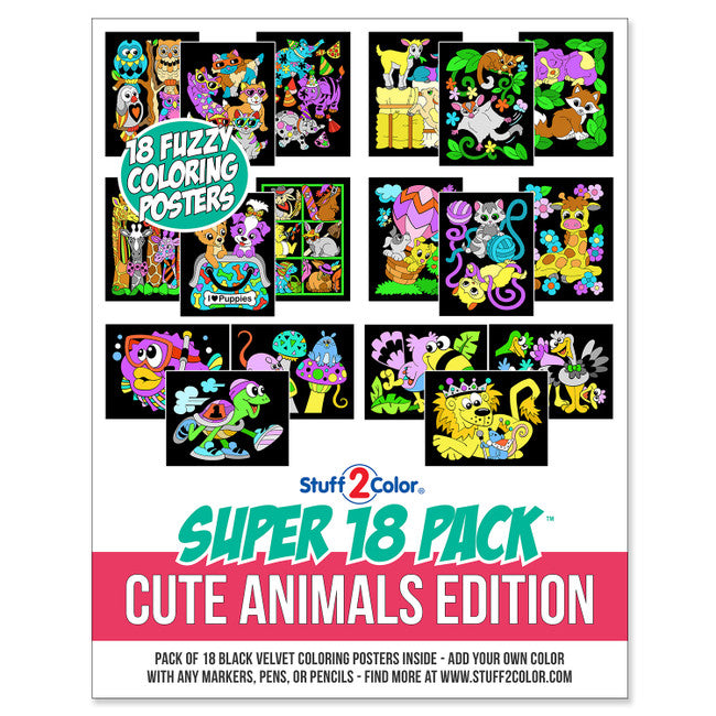 Cute Animals