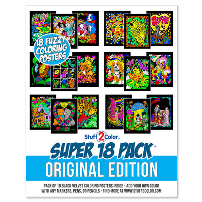 Original Edition 18pk